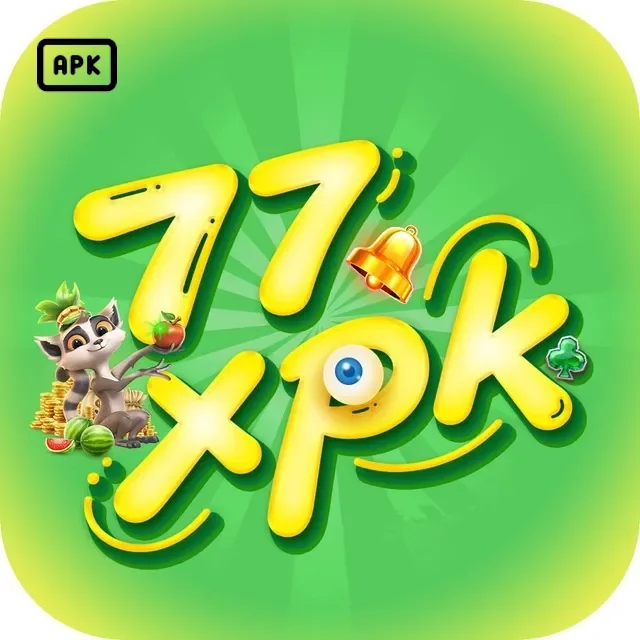 APK oficial da 77xpk para Android