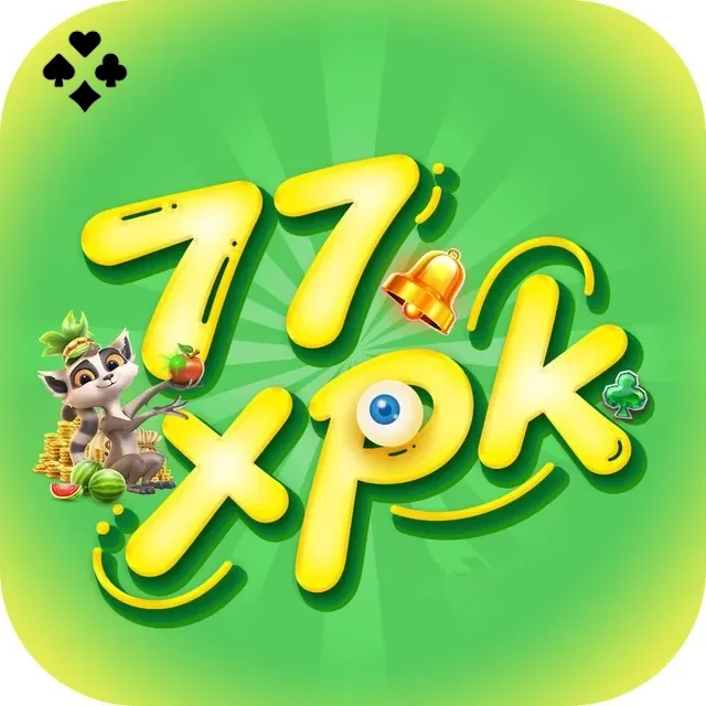 Cassino ao vivo da 77xpk com dealers reais