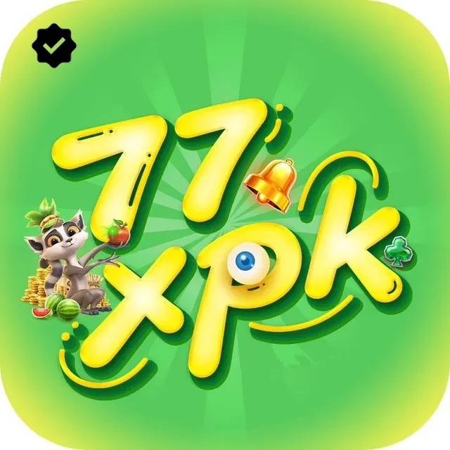 Plataforma completa da 77xpk com todos os jogos