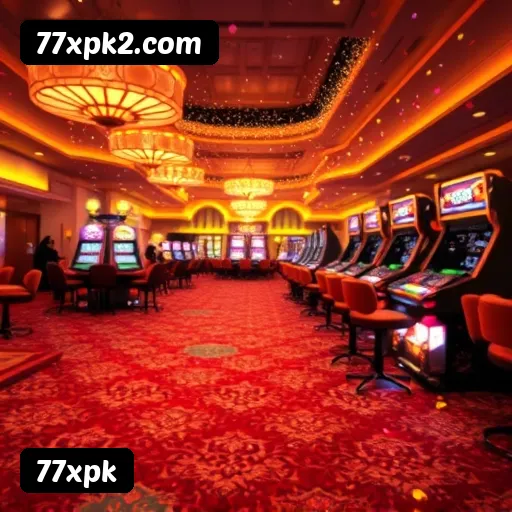 77xpk APK - Download Oficial Android