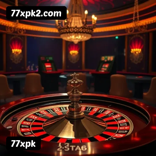 Análise 77xpk - Vantagens e Desvantagens